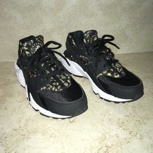 cheetah huaraches